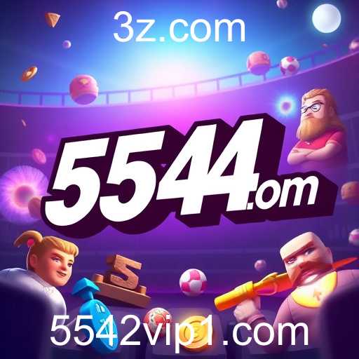 5542.com: Diversão e Tendências Atuais em Jogos