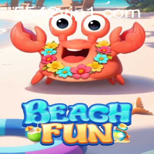 Dive into the Exciting World of BeachFun: The Ultimate Summer Adventure