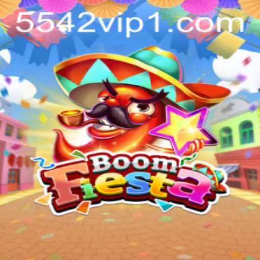 Discover BoomFiesta: The Exciting World of 5542.com