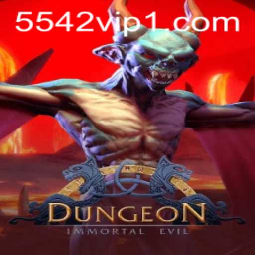 Exploring the Mystical World of Dungeon: A Journey into 5542.com