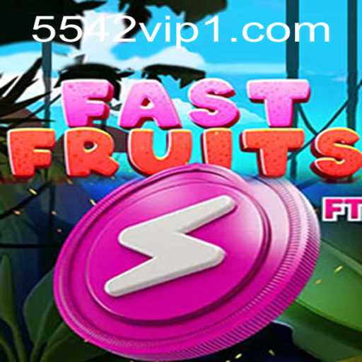Discovering FastFruits: The Game Taking the World by Storm