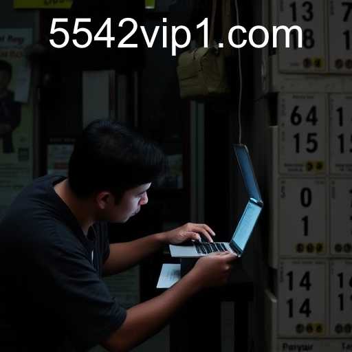 The Intricacies of Jueteng: Exploring the Underworld of 5542.com