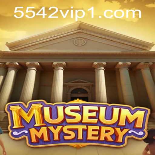 Discover the Thrills of MuseumMystery: A Captivating Immersive Adventure